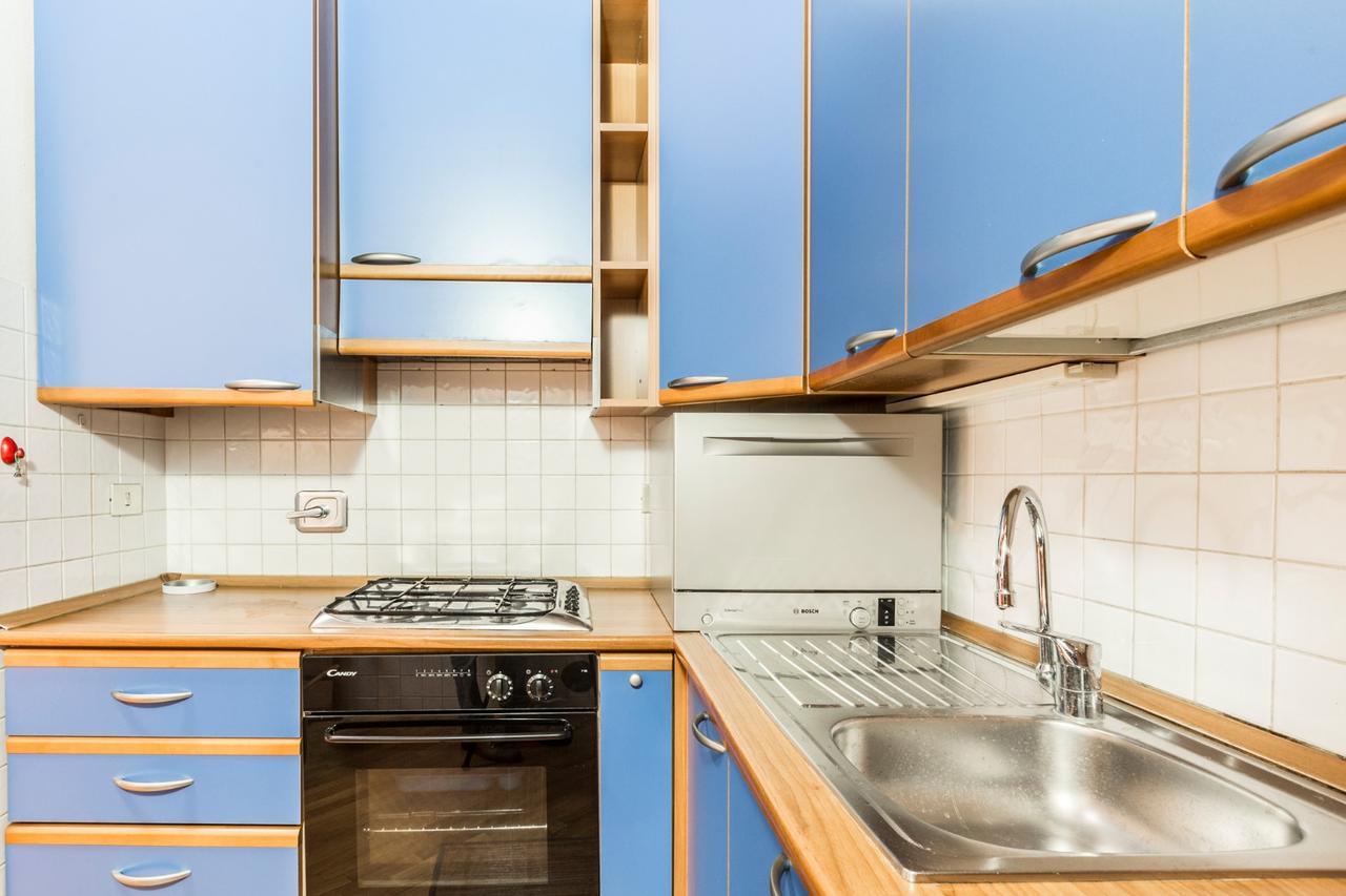 Emilia Levante 2, Bologna By Short Holidays Apartment Bagian luar foto