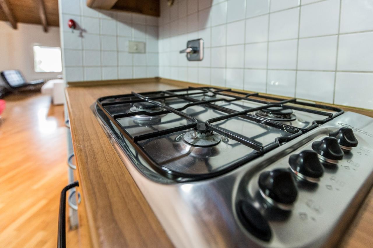Emilia Levante 2, Bologna By Short Holidays Apartment Bagian luar foto